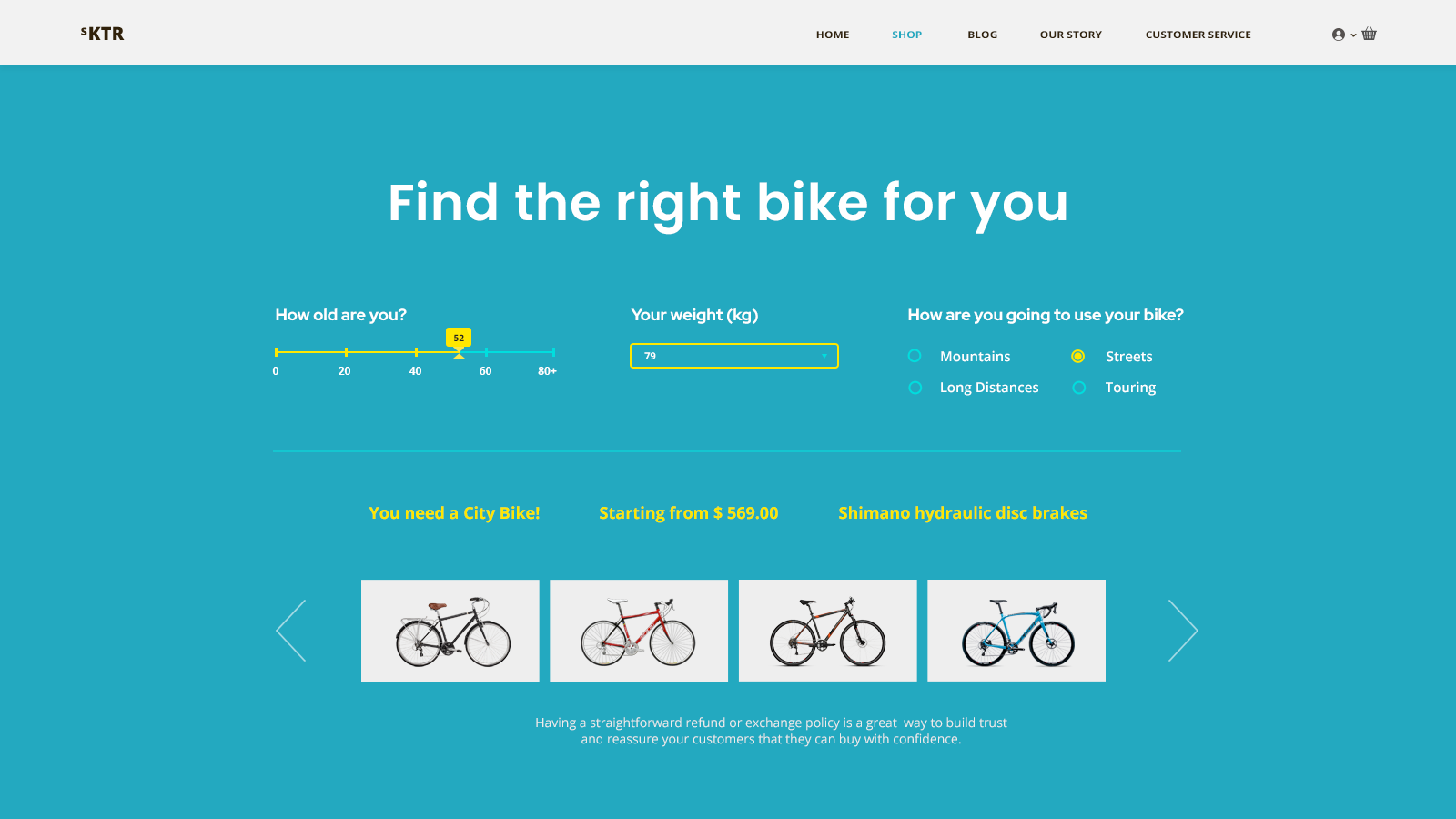 Building your calculator requires no prior programming skills