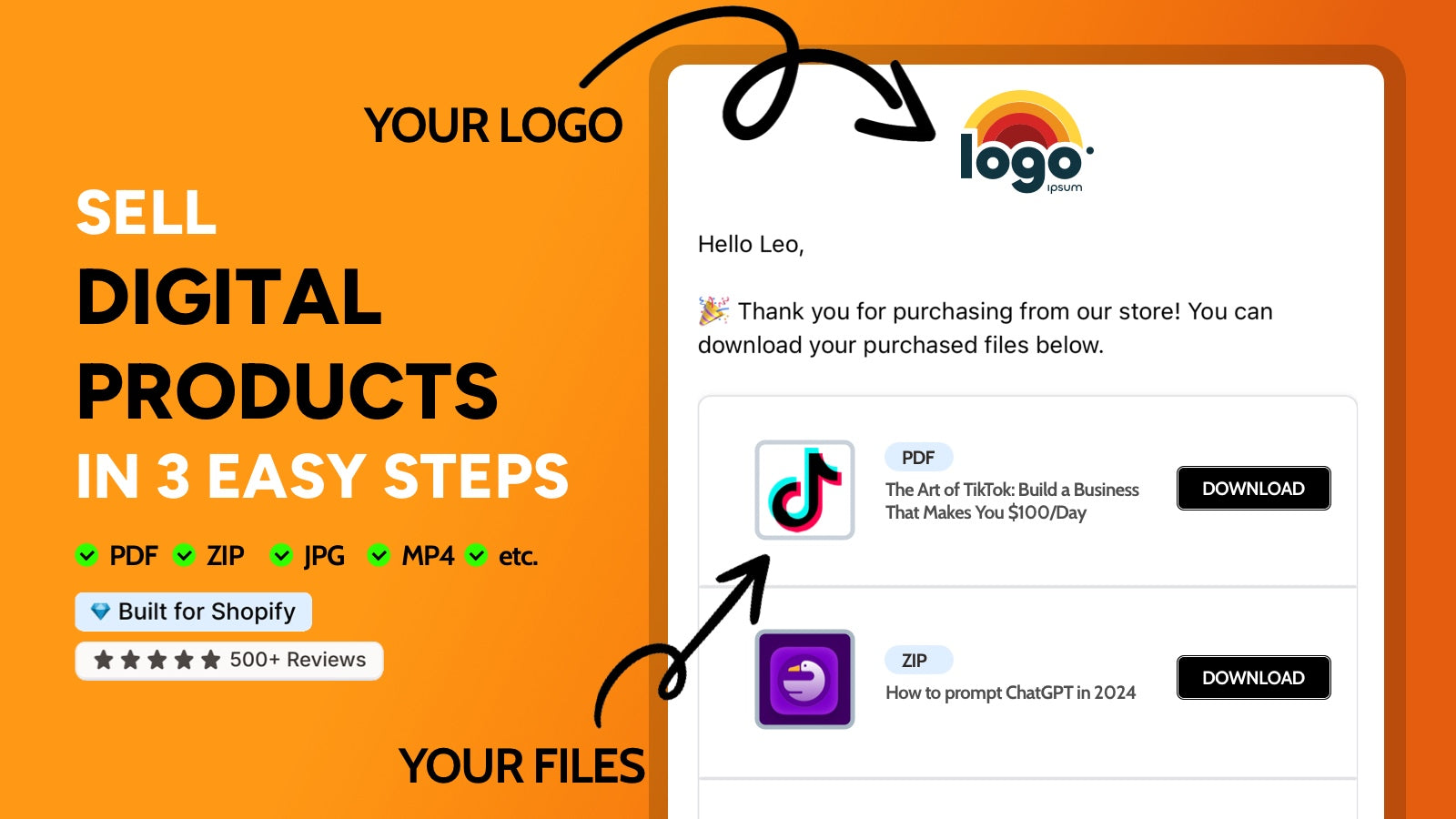 easy digital downloads product