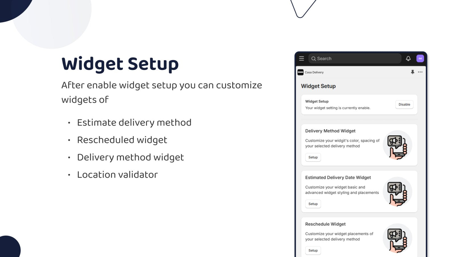 casa-delivery-widget