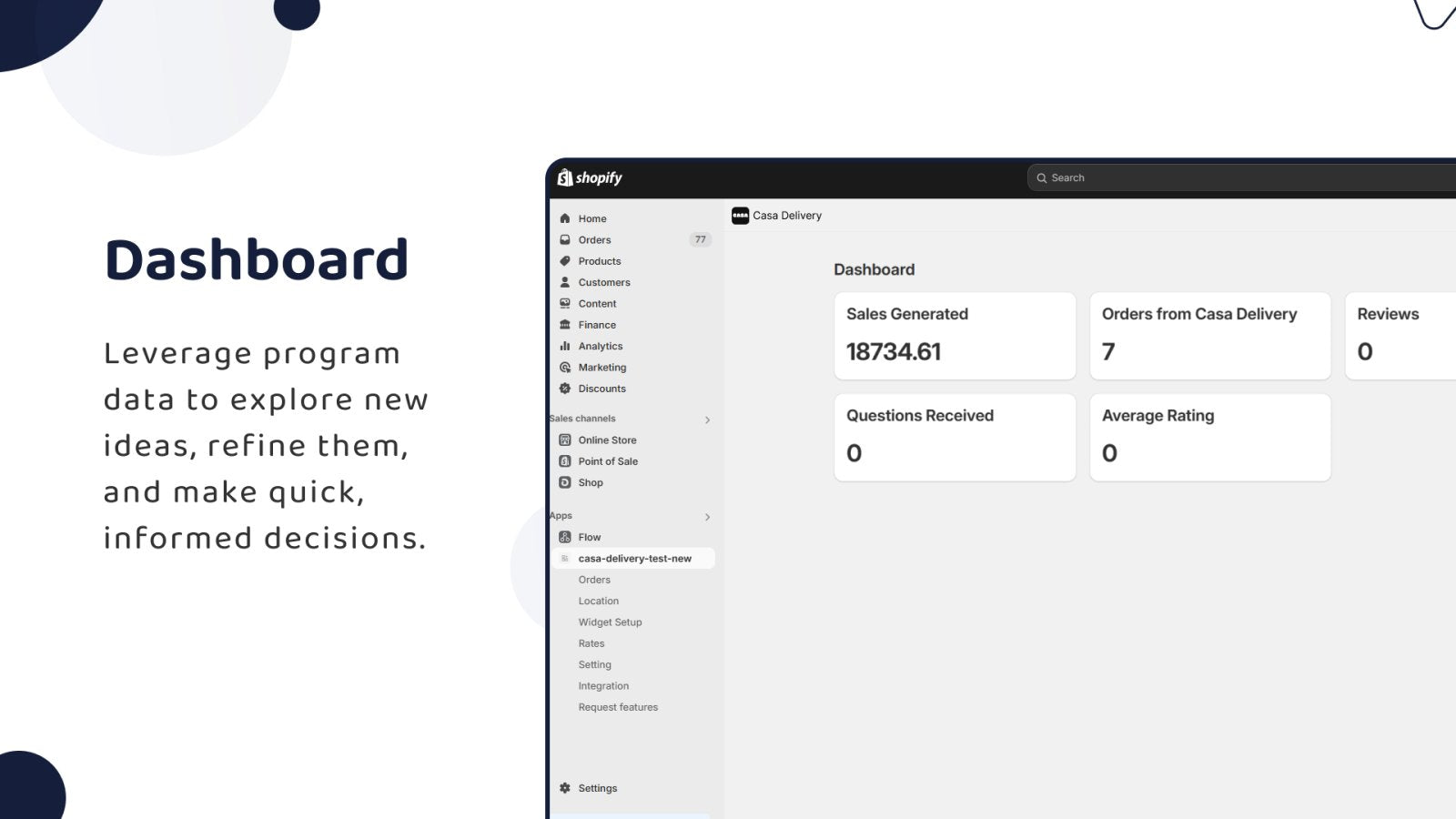 casa-delivery-dashboard