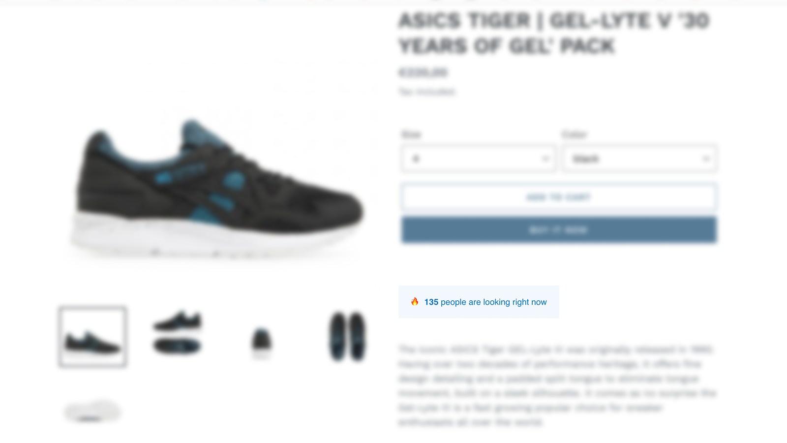 Livify: Live Visitors Widget - Show number of active people on p