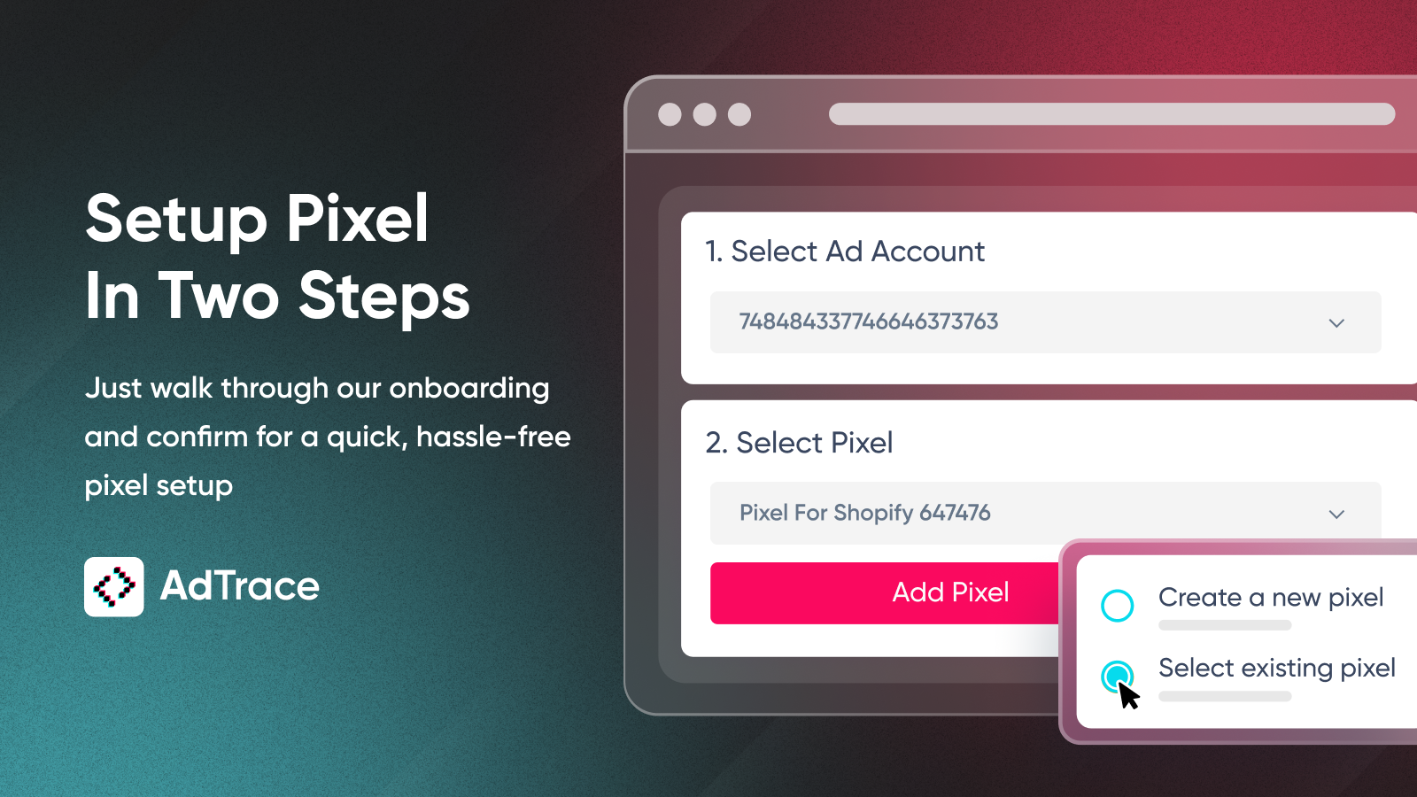 ad pixels