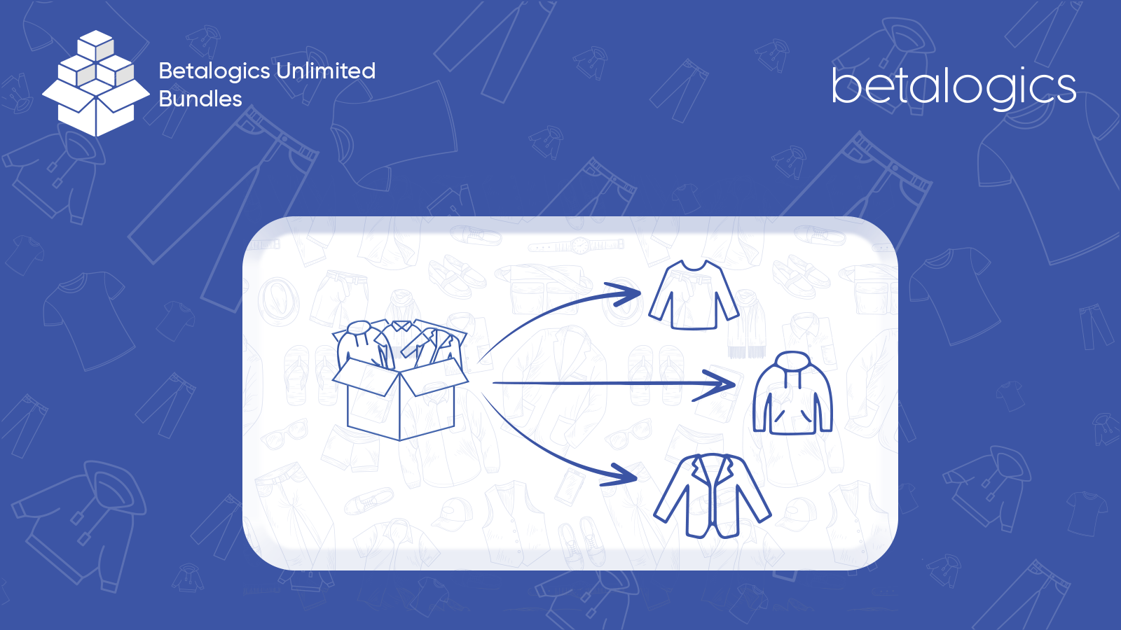 Betalogics Bundle Maker 