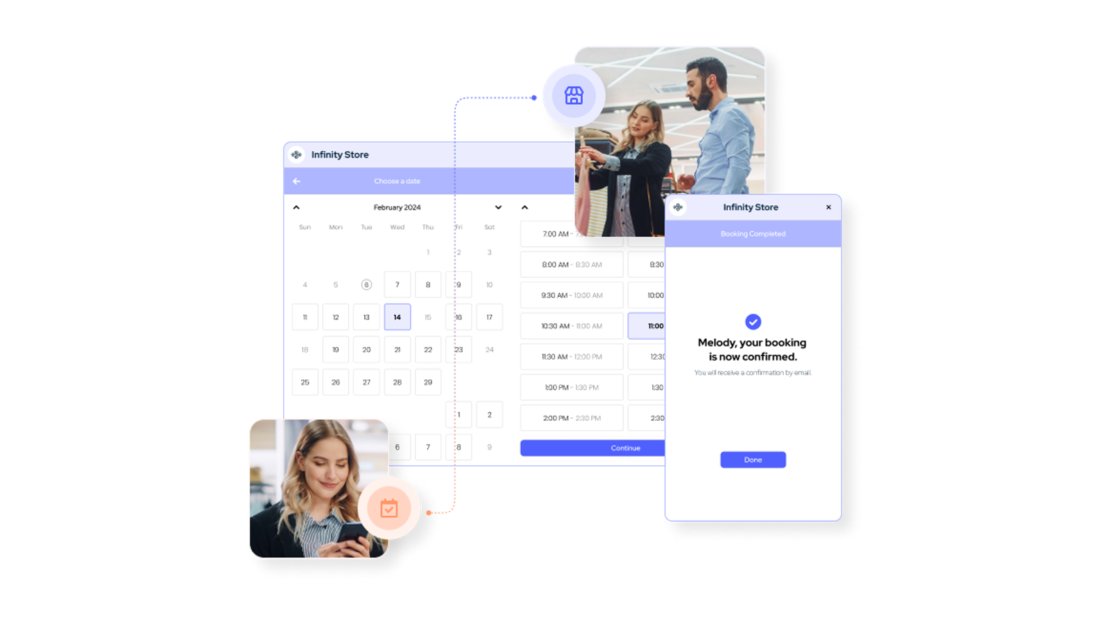 Custom Notifications 
