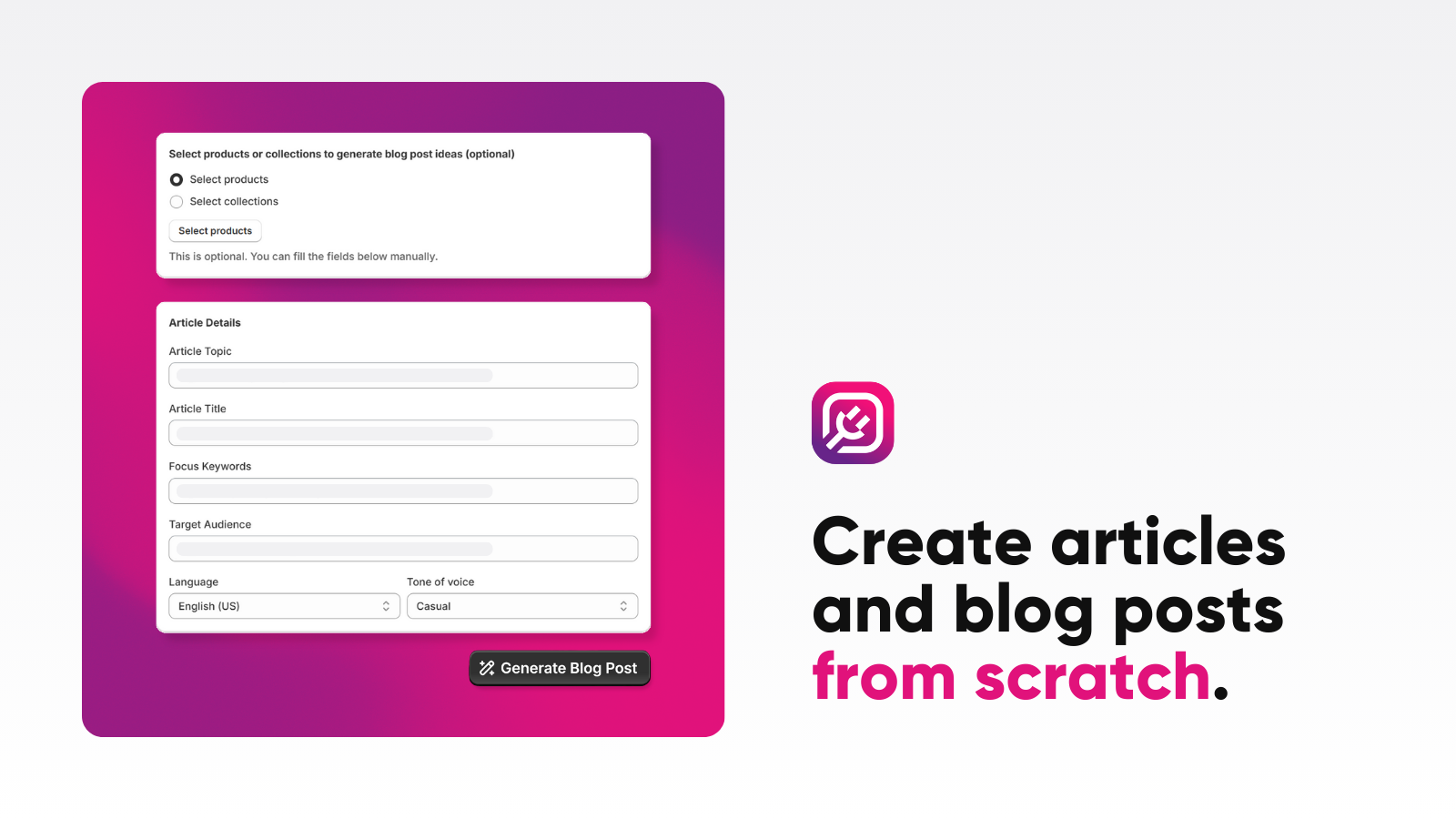 AI SEO assistant, drive traffic, Google rank, SEO optimization