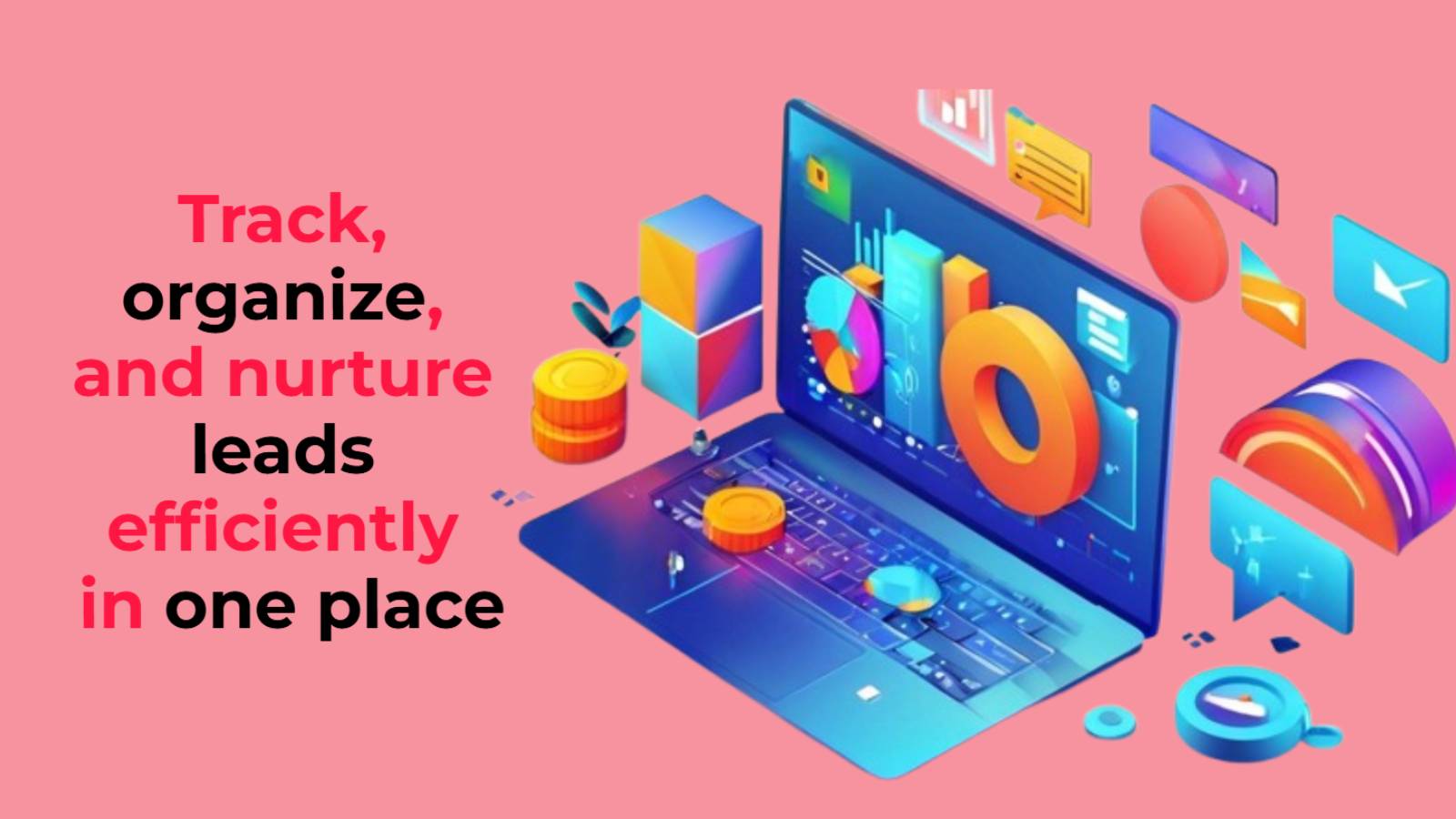 Drive Growth and Engage Customers with Digital Sales man app