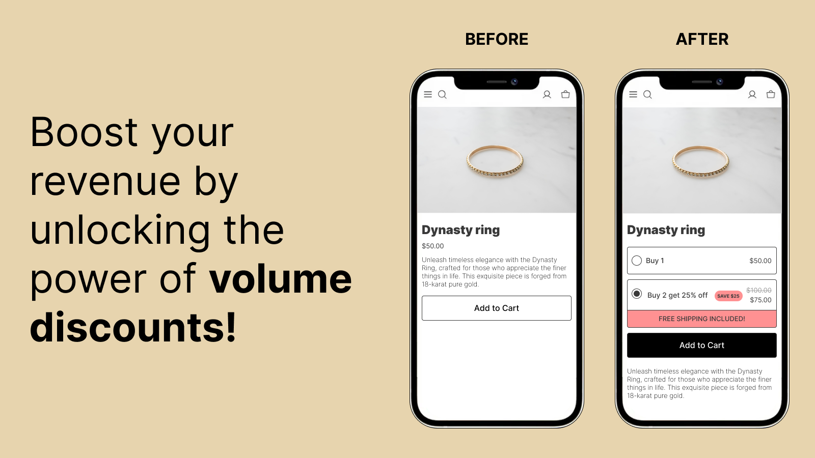 boxhead bundles admin panel
