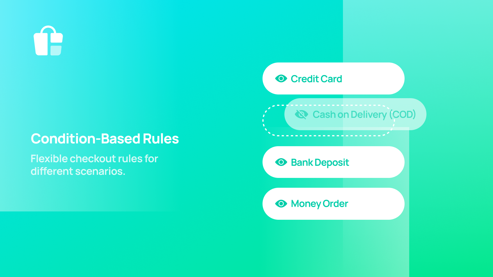 Condition-Based Rules