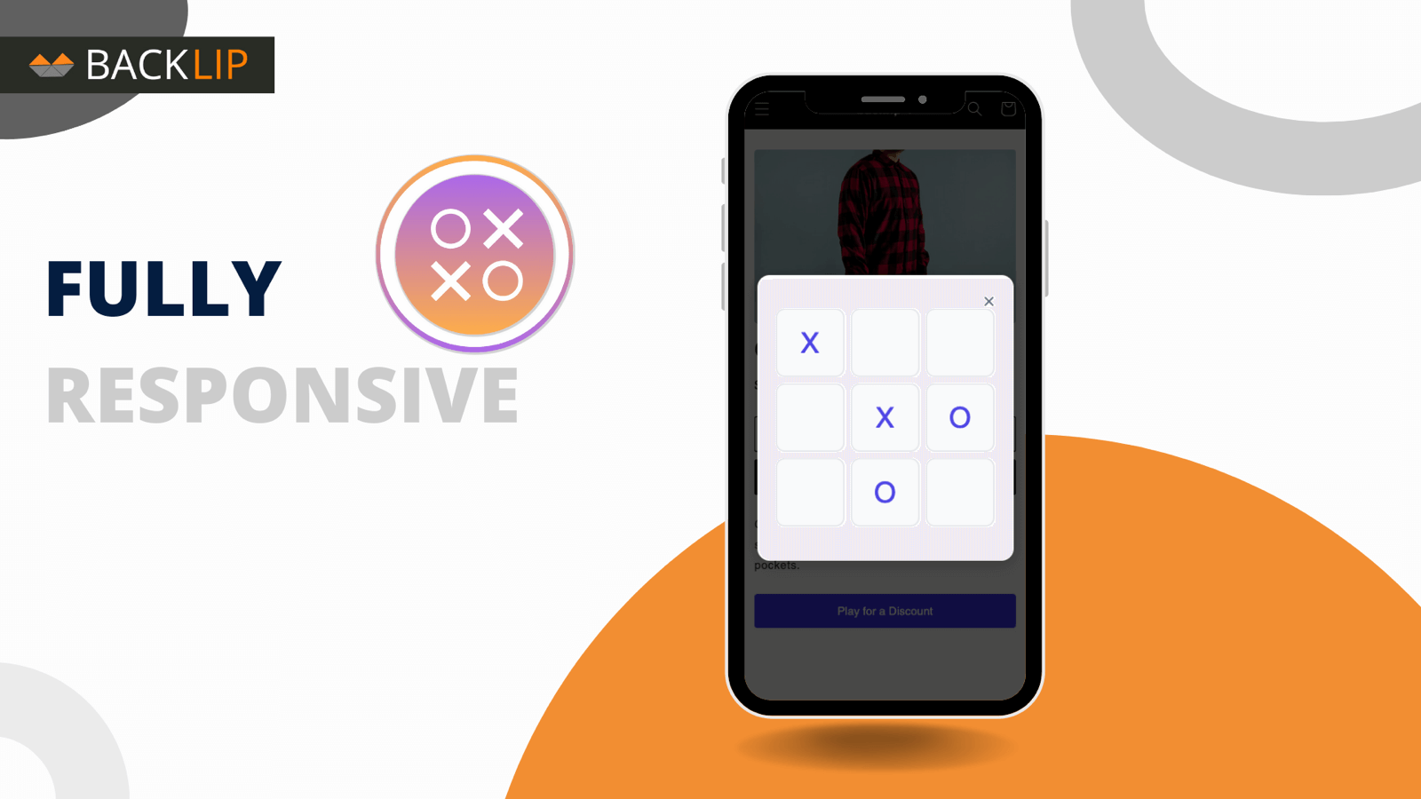 BL DISCOUNT COUPON CODE - FULLY RESPONSIVE