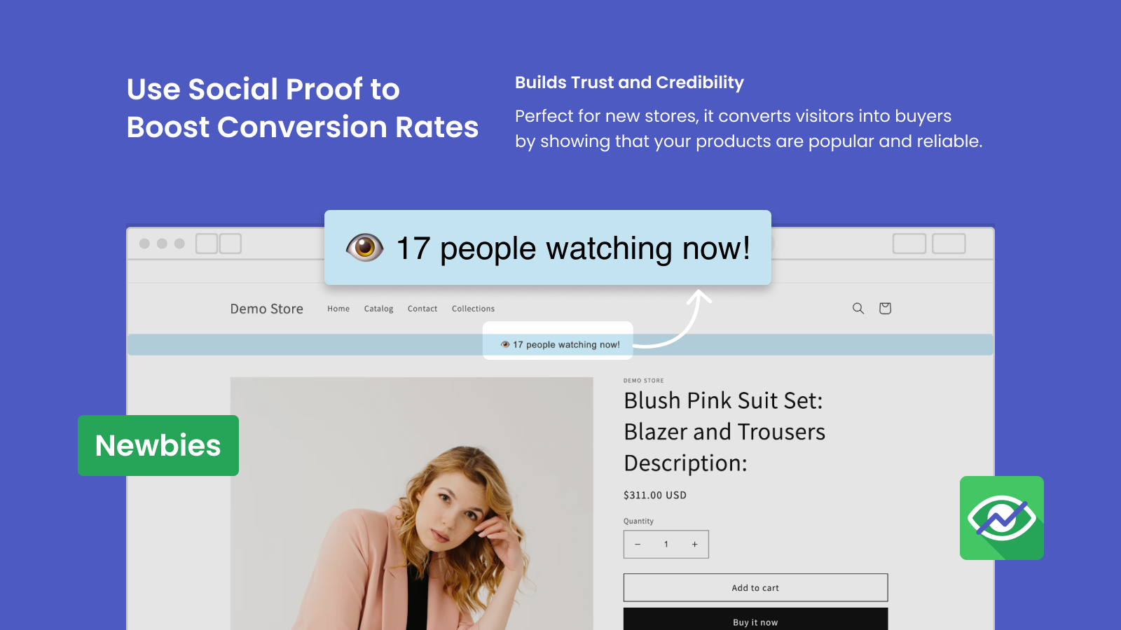 Social Proof to Start Boosting Conversions 