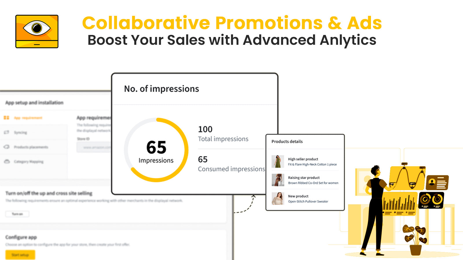 Boost Your Sales Performance with Our Cutting-Edge Analytics