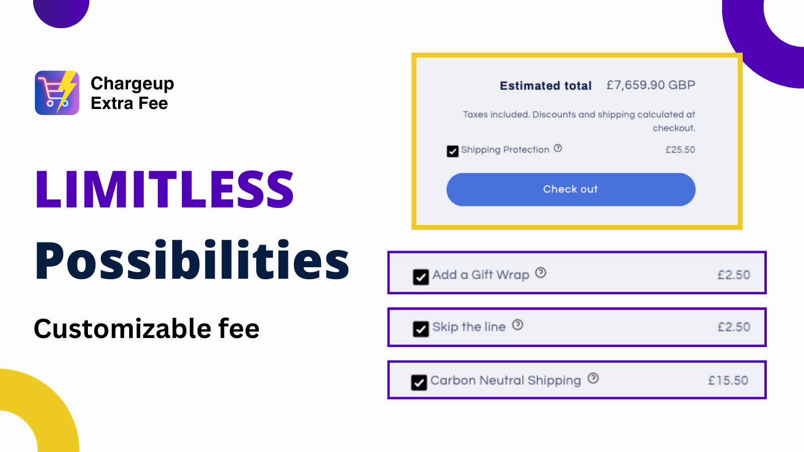 Limitless Possibilites