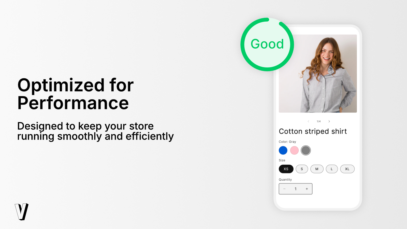 Metafield-powered variant media