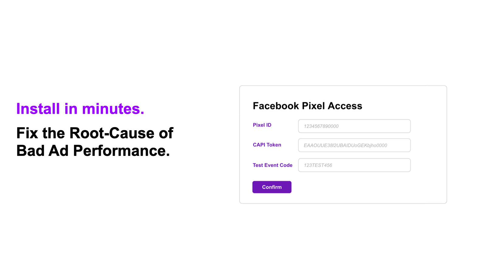 Install Popsixle in Minutes