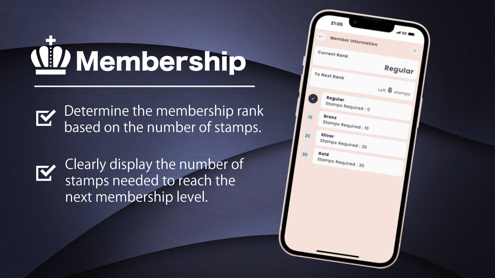 membership