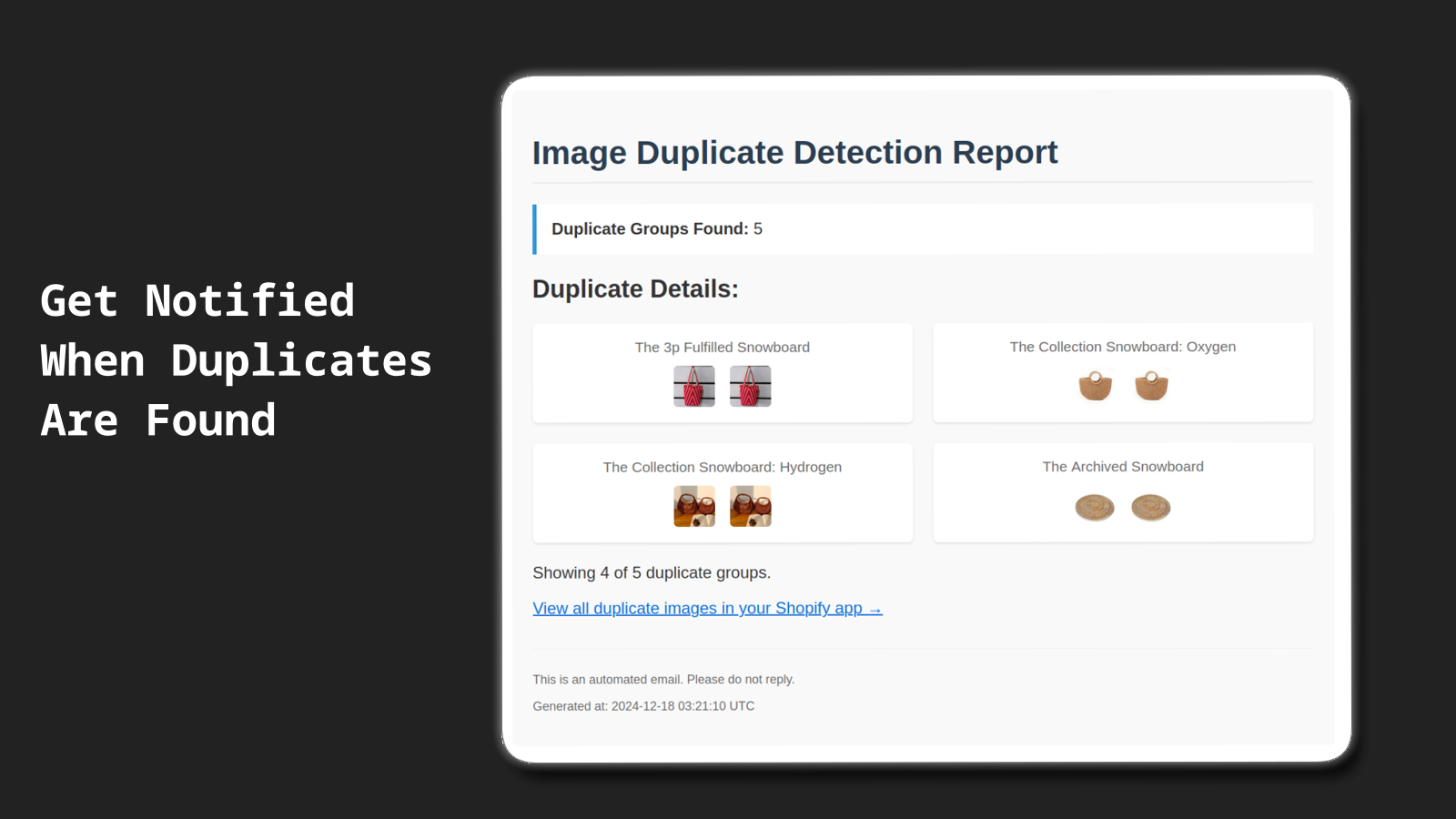 Alt text: Side-by-side duplicate image comparison.