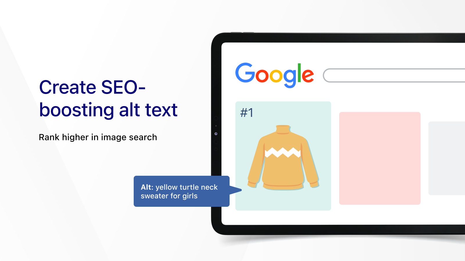 alt text image optimization by App Plaza