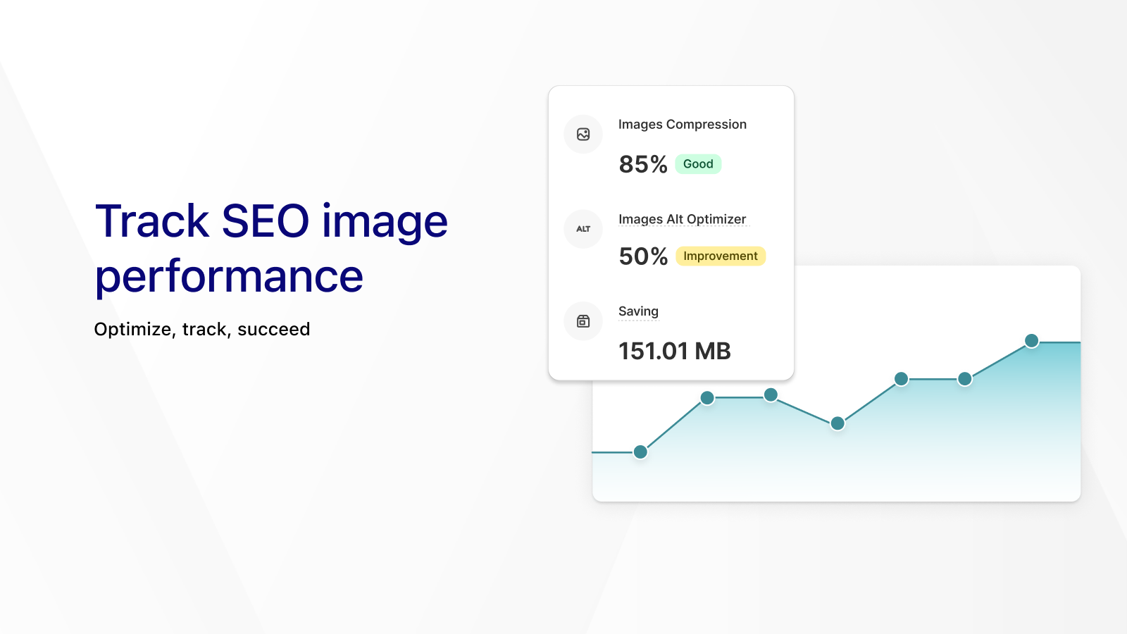 seo analytics track performance SEO image by App Plaza