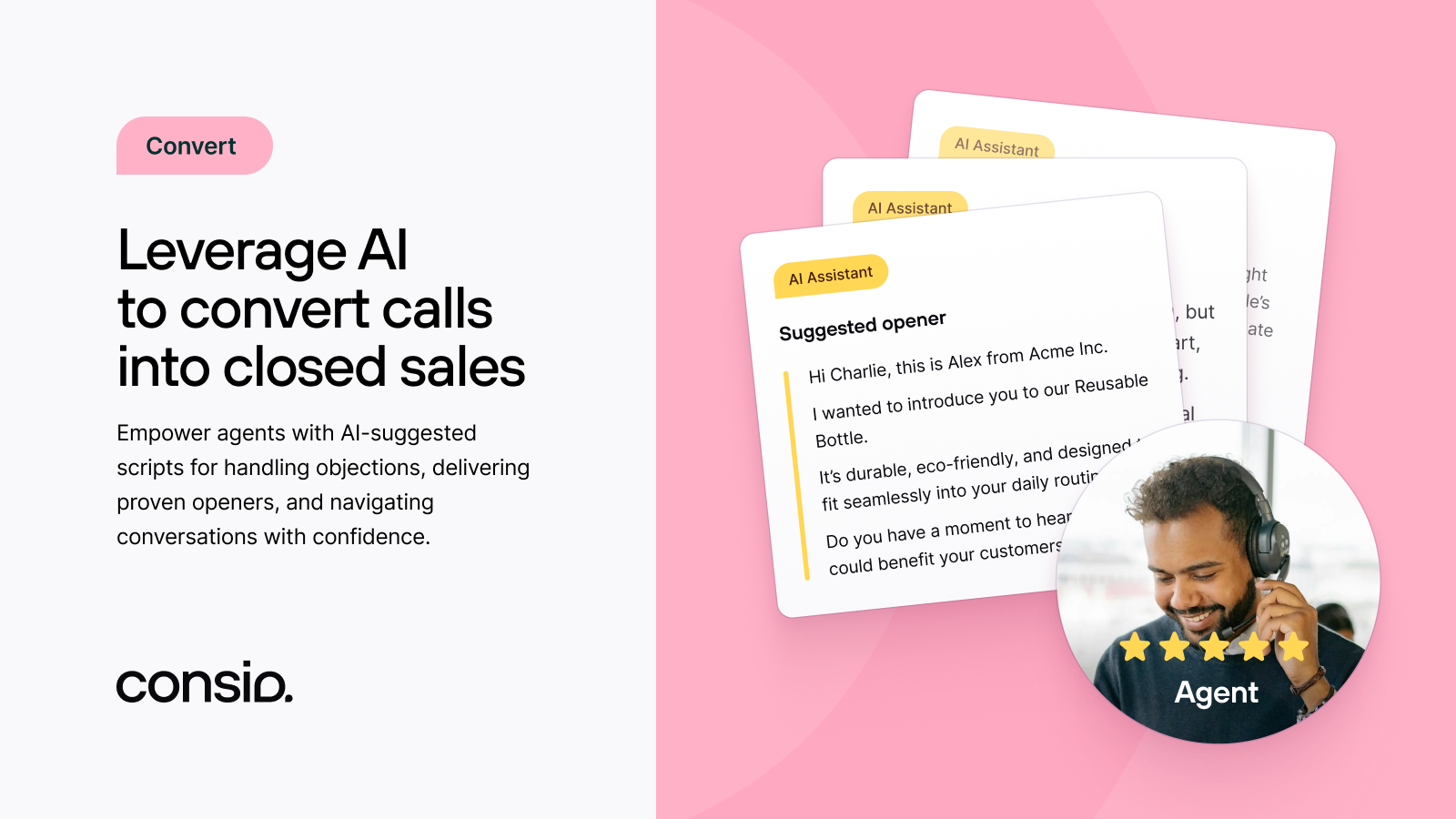 Ai Phone Agent