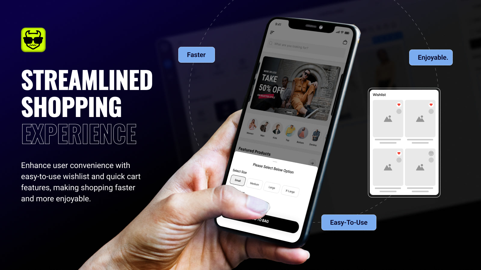 Real-time Review feature