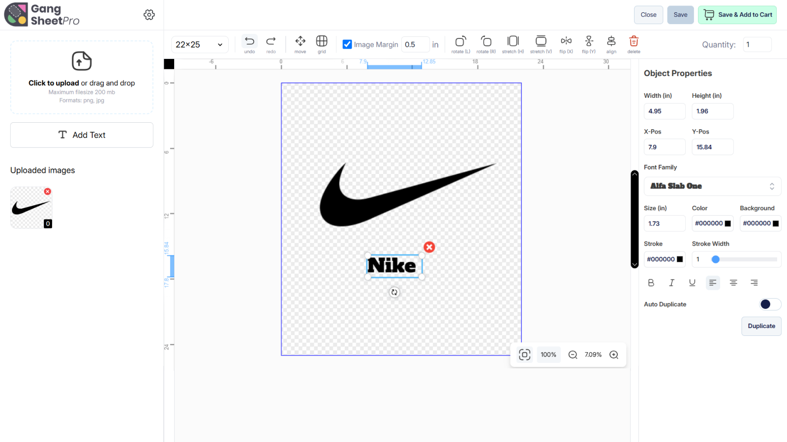 Text decoration tools