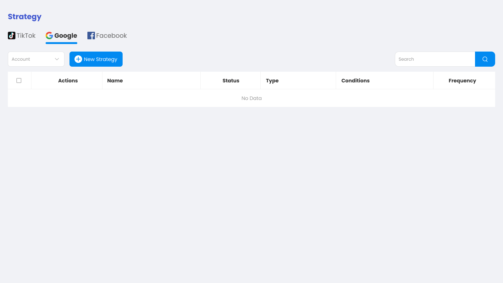 Automatically optimize ads