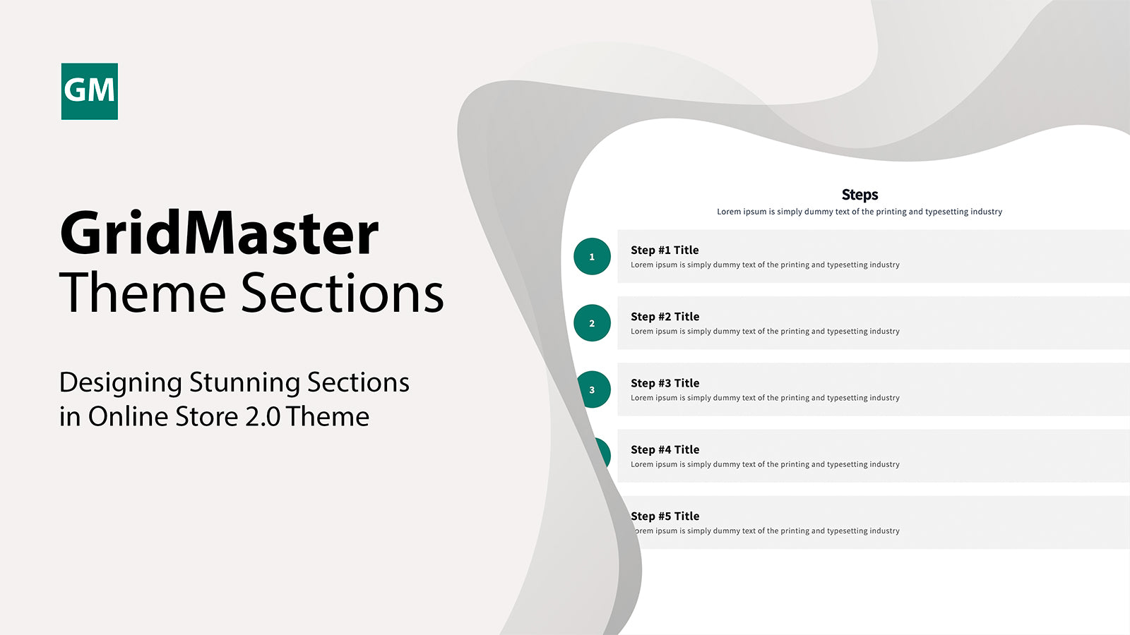 Compatible with all major browsers