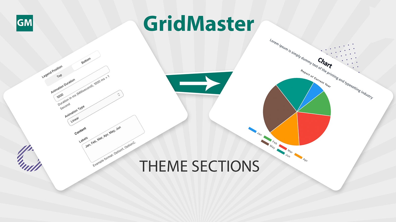 Optimised for mobile devices