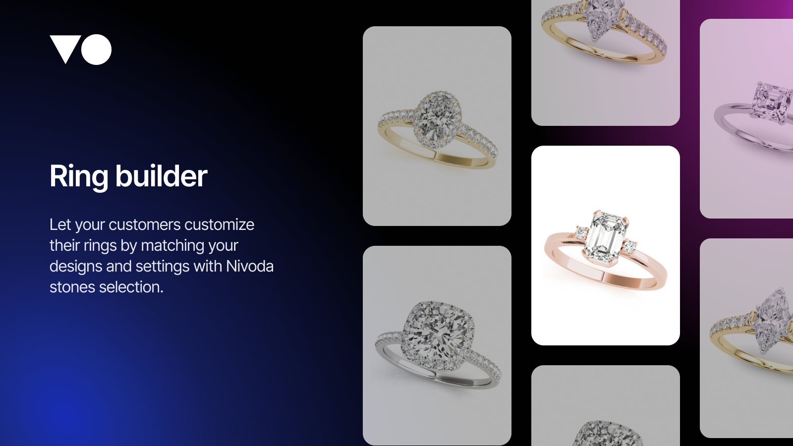 Ring builder