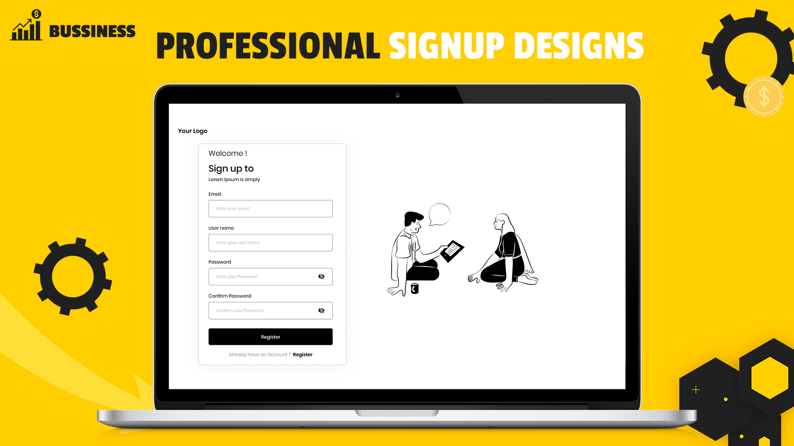 Register Design