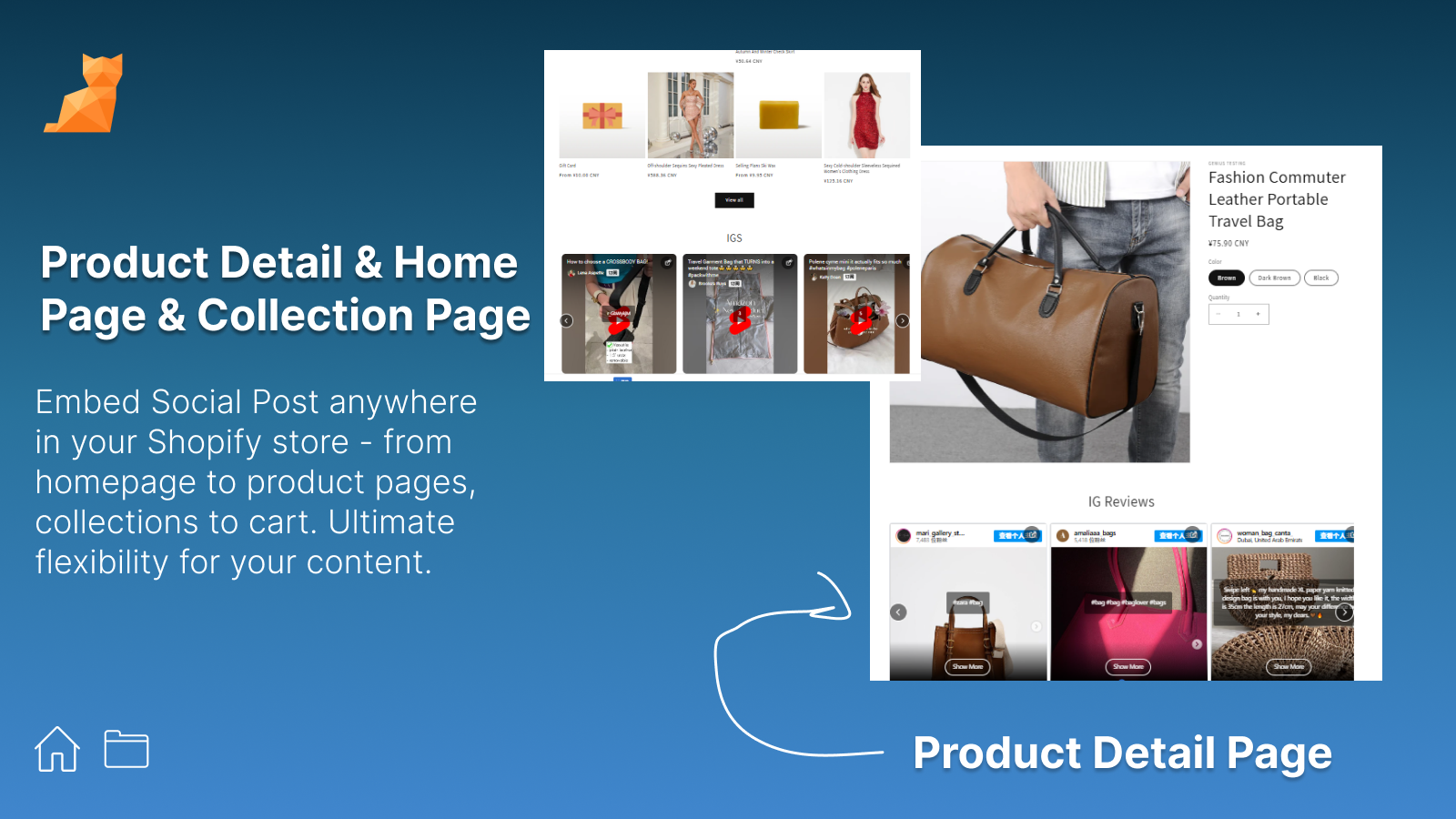 D03- Widget customize