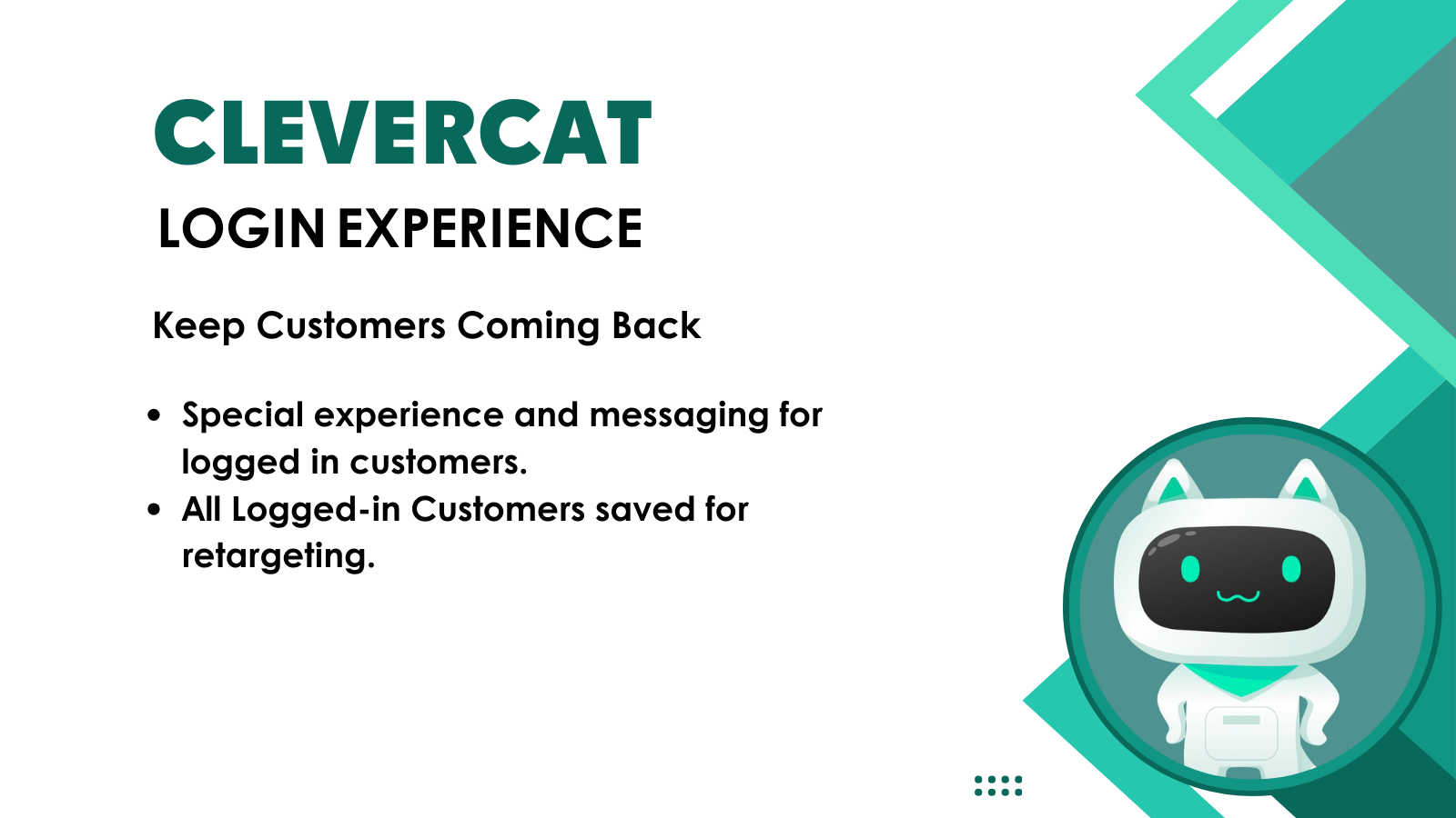 Call to Action Enhancements