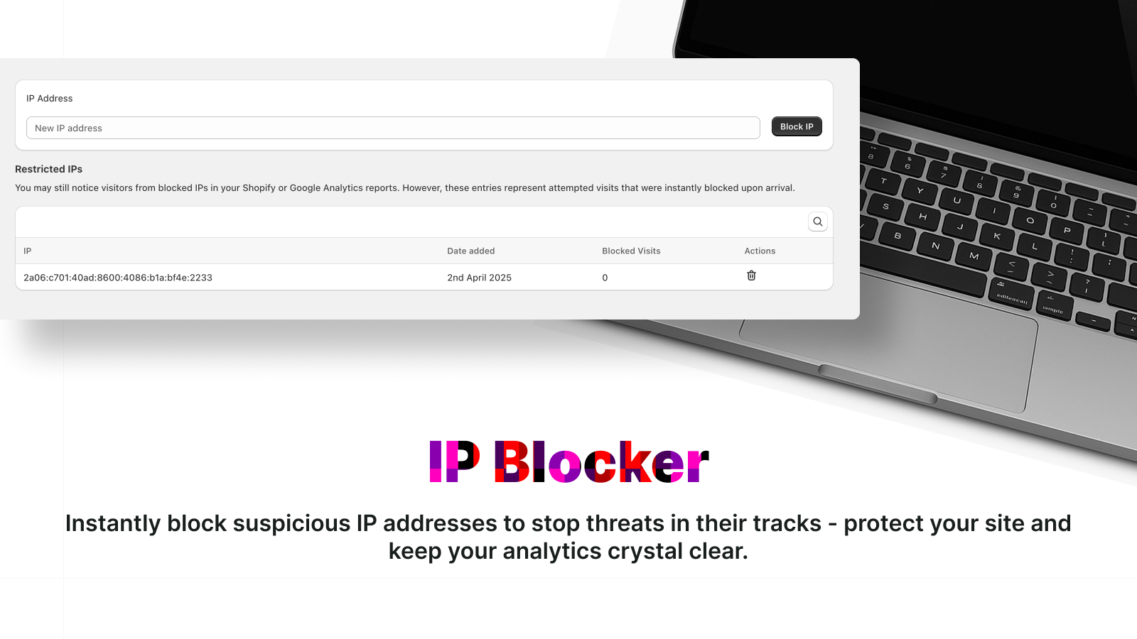 safe ip blocker
