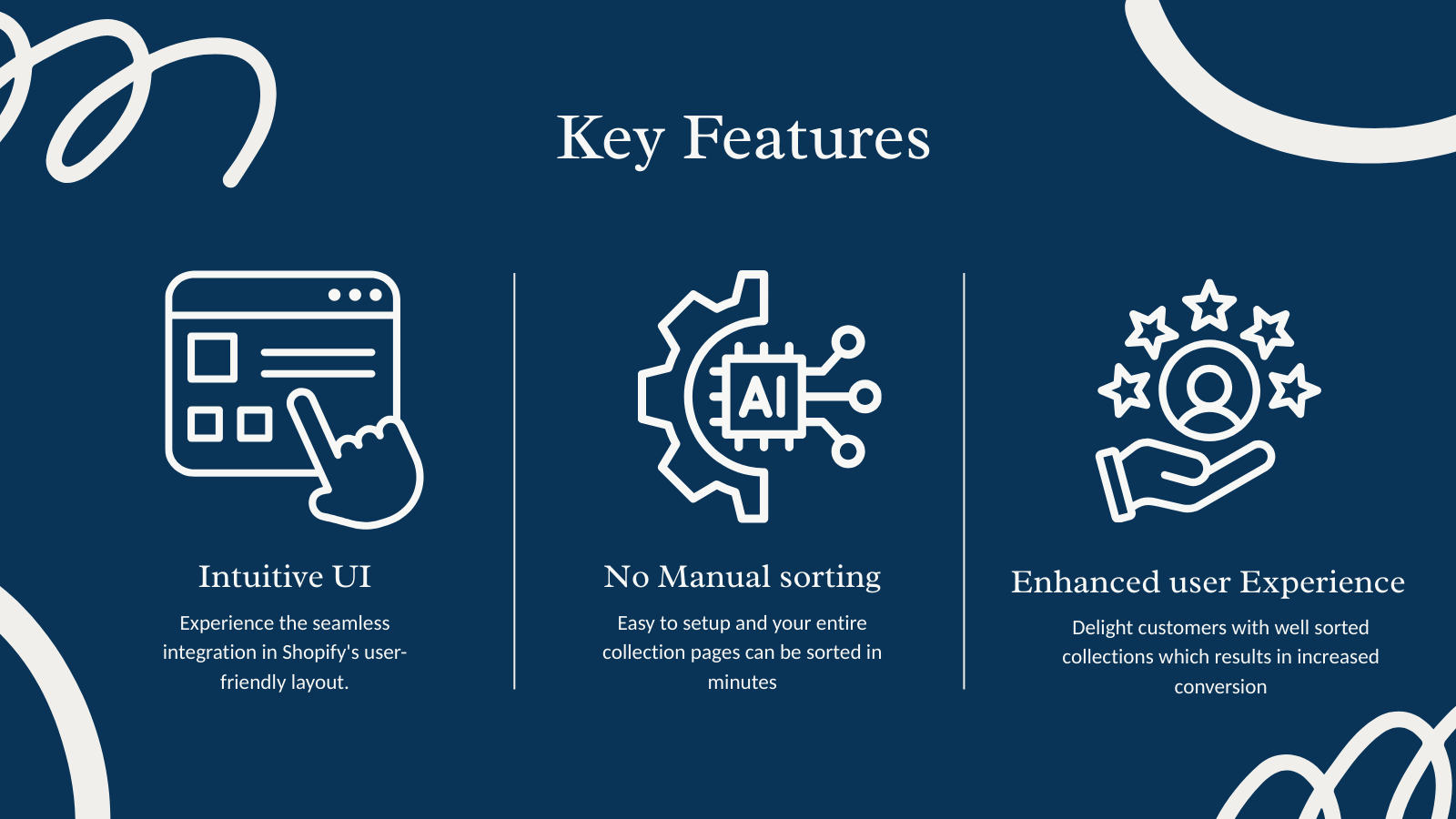 sort collection page products based on multiple parameters