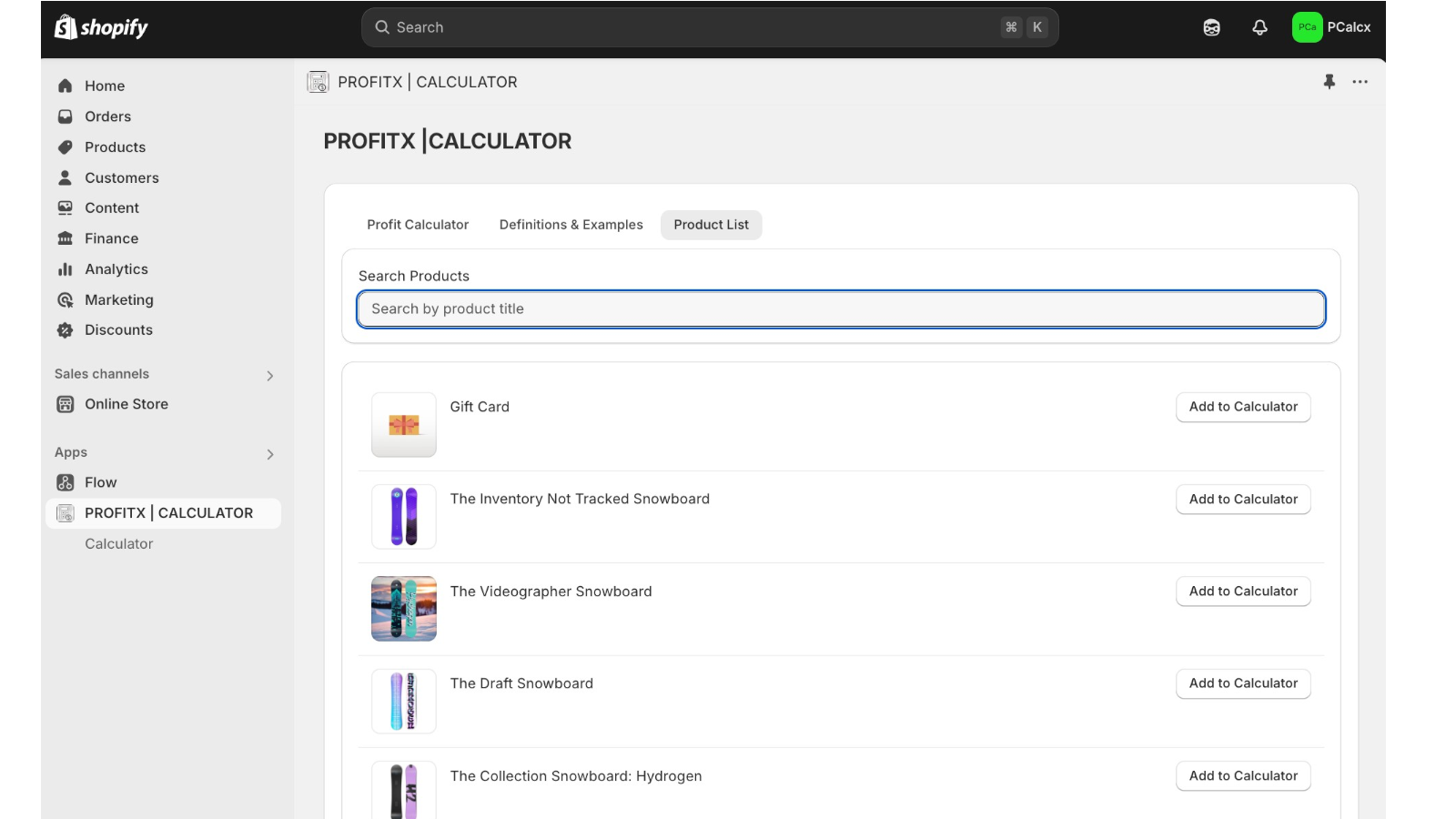 Easy to use reference source for platform fees. 