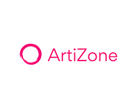 ArtiZone logo