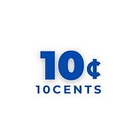 10cents logo