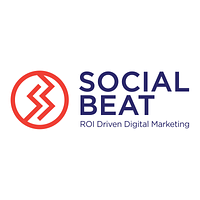 Social Beat logo