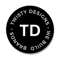 TWISTY STUDIOS LLC logo