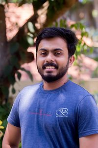 arulmjoseph.com - Ecommerce Developer in Kerala, India logo