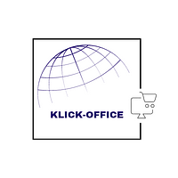Klick Office logo