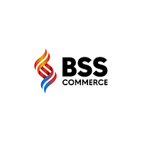 BSS Commerce | Custom Apps & Integrations, Platform Migration, Site Performance Optimization | B2B/Wholesale/D2C logo