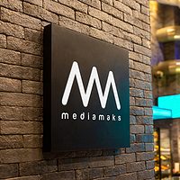 MEDIAMAKS UK Web Designer logo