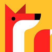 Anglerfox π logo