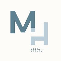 Mh Media logo