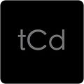 tCd Digital logo