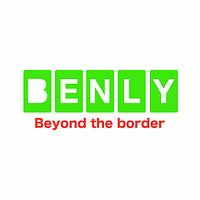 BENLY Co., Ltd logo
