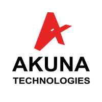 Akuna Technologies logo