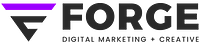Forge Digital Marketing, LLC logo