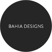 Bahia Designs logo